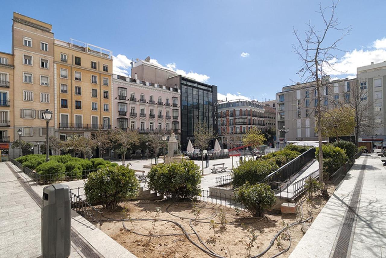 Mit House Chueca X En Madrid Apartment — Photos 1